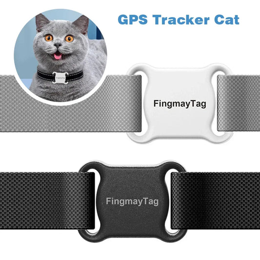 GPS Tracker Katze Wasserdicht